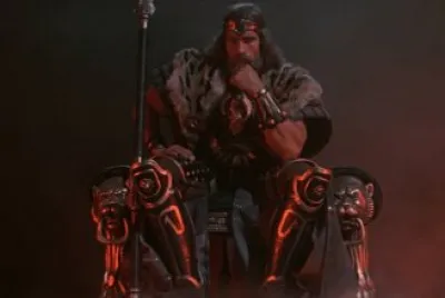 conan jigsaw puzzle