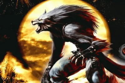Hombre_lobo jigsaw puzzle