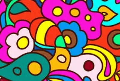 draw jigsaw puzzle