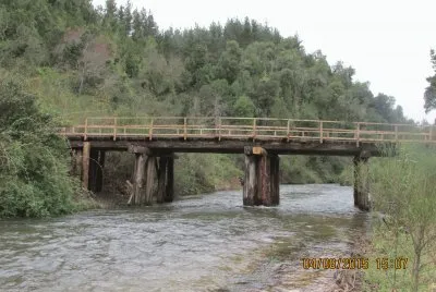 Puente viejo