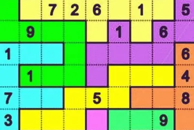 draw jigsaw puzzle