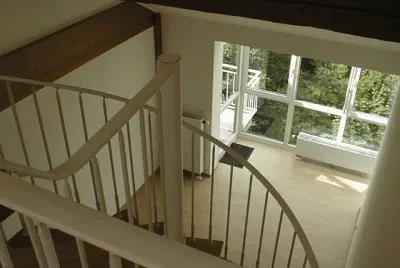 Escalera