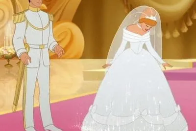 Prince Cinderella