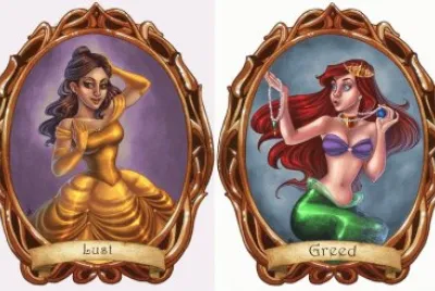 Belle Ariel
