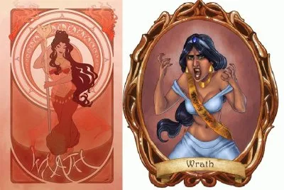 Jasmine