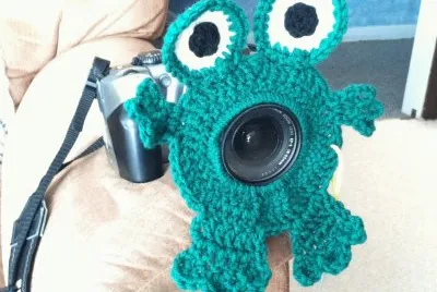 Camera Buddy