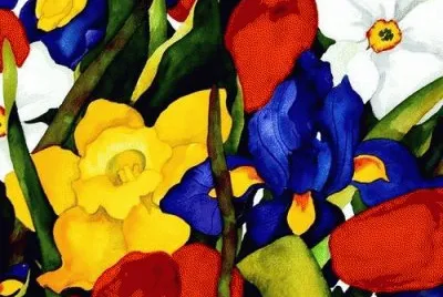 Watercolor