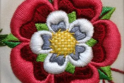 Bella Embroidery