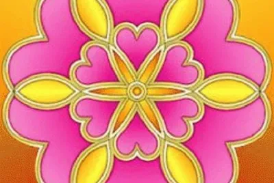 mandalas