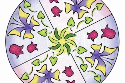 mandalas