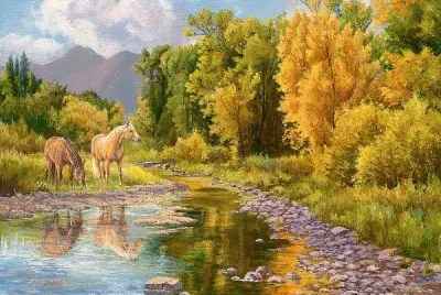 Natureza jigsaw puzzle