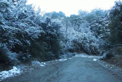 Invierno jigsaw puzzle