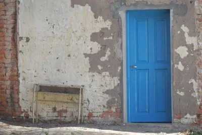 puerta