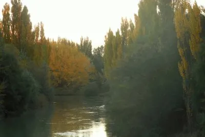 RÃ­o Chubut jigsaw puzzle