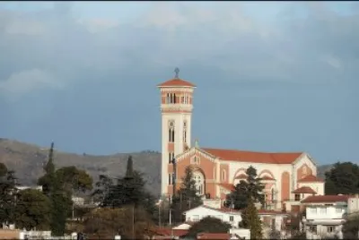 Sierras de CÃ³rdoba