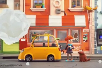 CARS
