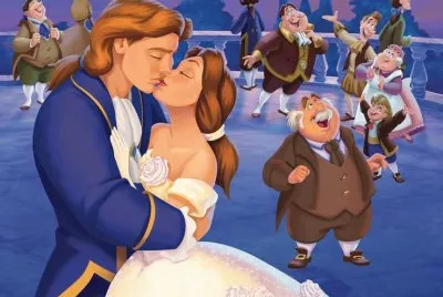 Beast Belle