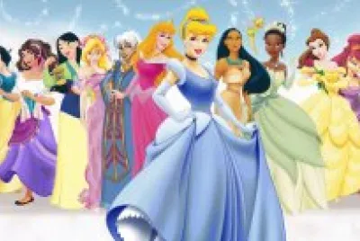 Princesses