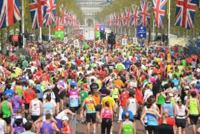 London Marathon