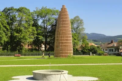 Tour de Babel