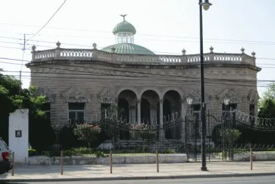 Casa en Chihuahua