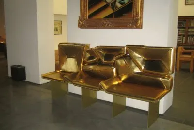 פאזל של Automobilmuseum Malaga