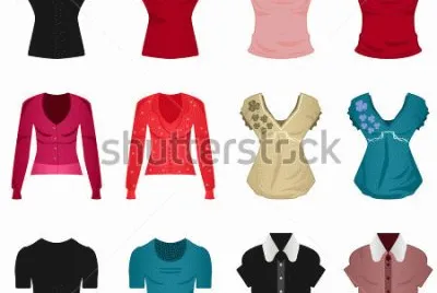 blusas