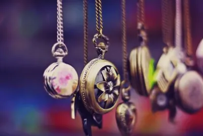 pendentif