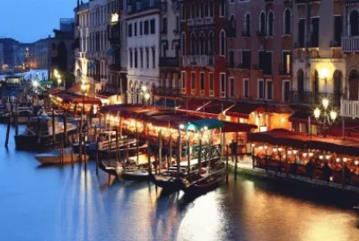 italie