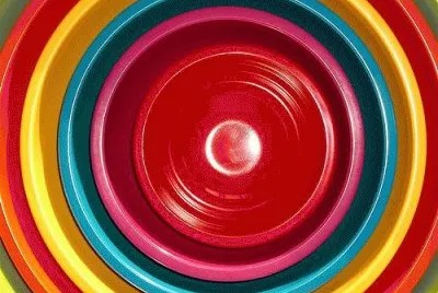 Bright Circle