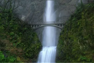 waterfalls-and-bridge-nature-pictures-and-photogra