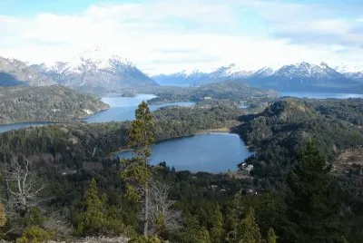 Bariloche. RÃ­o Negro. Argentina