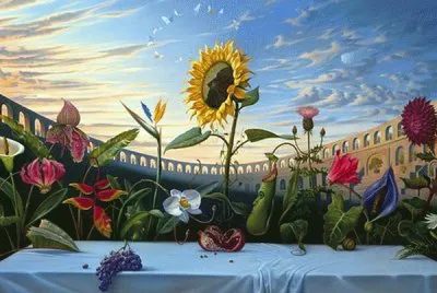 Vladimir Kush