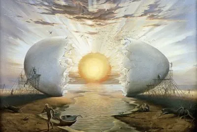 Vladimir Kush