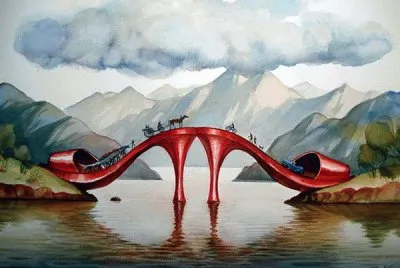 Vladimir Kush