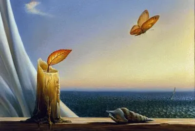 Vladimir Kush