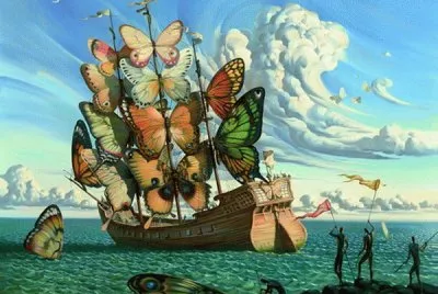 Vladimir Kush