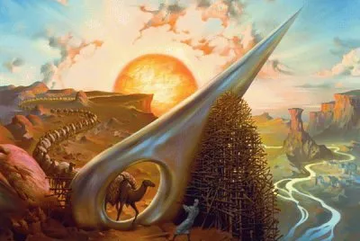 Vladimir Kush