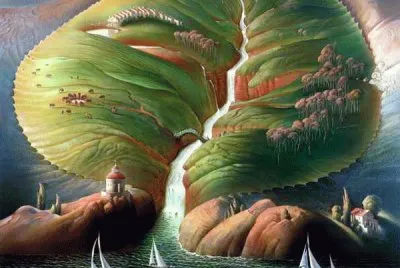 Vladimir Kush