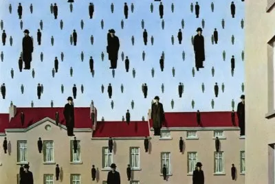 RenÃ© Magritte