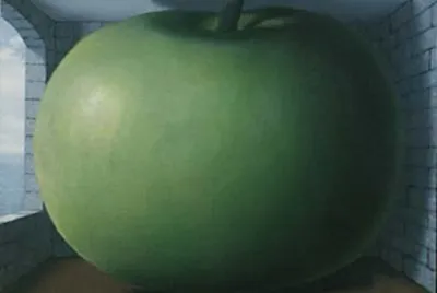RenÃ© Magritte