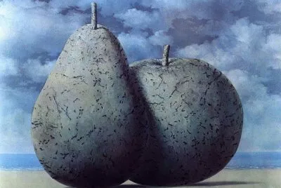 RenÃ© Magritte