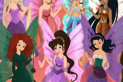 Princesses