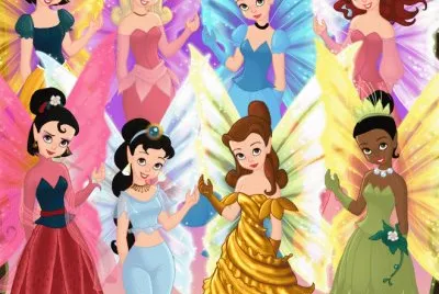 Princesses