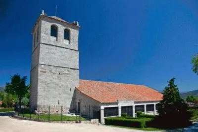 la torre
