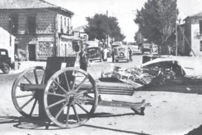 Guadarrama