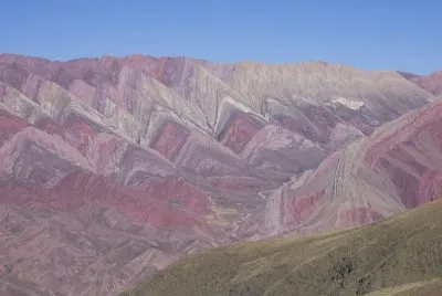 Cerro Hornocal