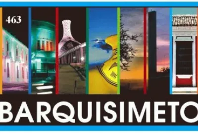 ANIVERSARIO DE BARQUISIMETO 463