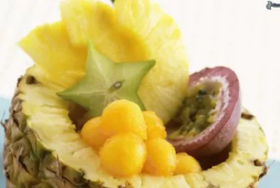 Ananas