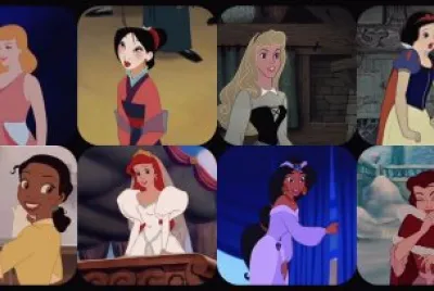 Princesses